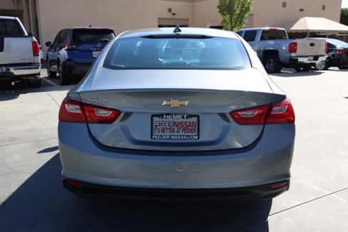 Used 2023 Chevrolet Malibu LT image 5