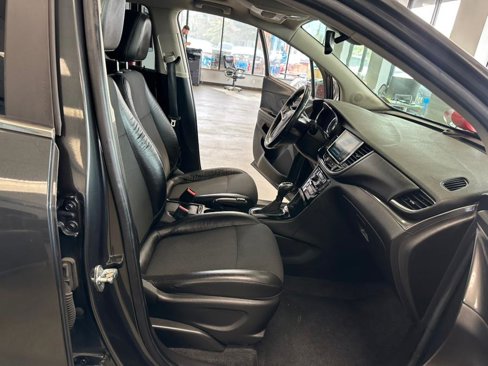 Used 2017 Buick Encore Preferred w/ Experience Buick Package image 48