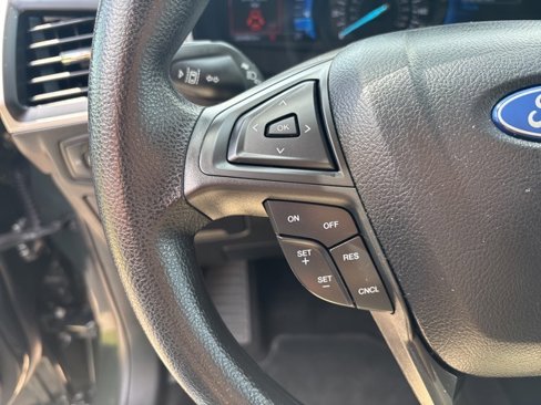 Certified 2024 Ford Edge SE image 23