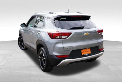 Used 2023 Chevrolet TrailBlazer LT image 8