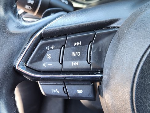 Certified 2021 MAZDA CX-5 Grand Touring Reserve image 24