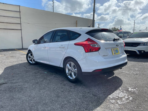 Used 2014 Ford Focus SE image 10