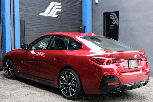 Used 2025 BMW M440i image 5