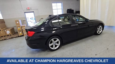 Used 2014 BMW 328i xDrive Sedan image 12