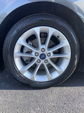 Used 2019 Ford Fusion SE image 22