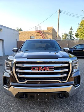 Used 2020 GMC Sierra 1500 SLE w/ Fleet Comfort Package image 5