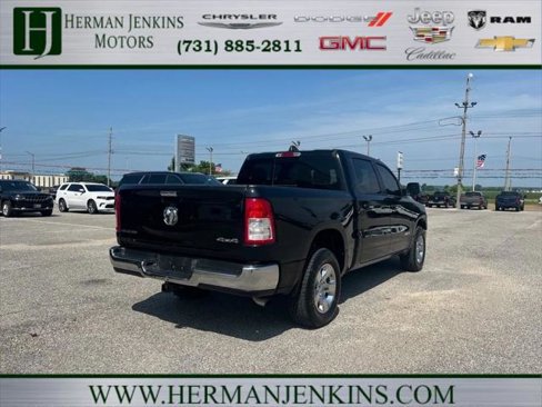 Certified 2019 RAM 1500 Big Horn image 3