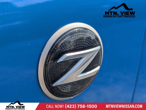 Used 2009 Nissan 370Z Touring image 8