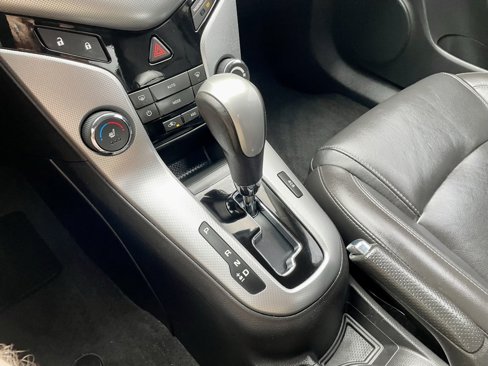 Used 2014 Chevrolet Cruze LTZ image 27