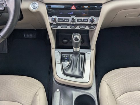 Used 2020 Hyundai Elantra Value Edition image 18