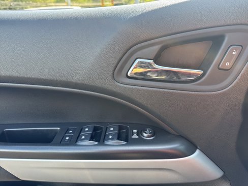 Certified 2022 Chevrolet Colorado LT w/ LT Convenience Package image 22