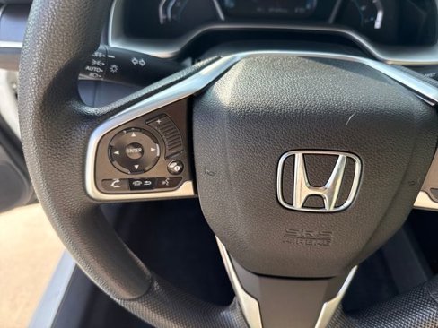 Used 2017 Honda Civic EX image 31