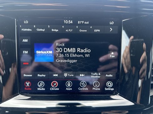 Certified 2024 Dodge Durango SXT image 21