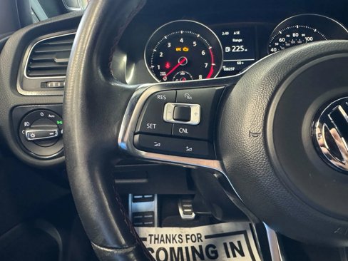 Used 2015 Volkswagen GTI S image 29