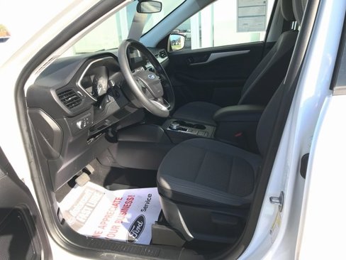 Certified 2022 Ford Escape SE image 5