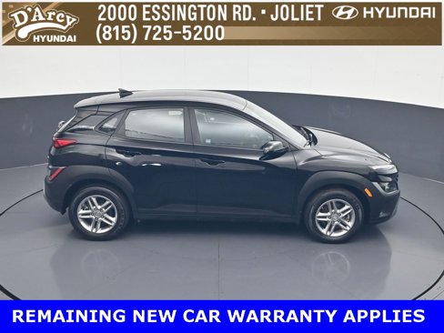 Certified 2023 Hyundai Kona SE image 16