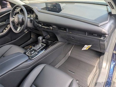 New 2025 MAZDA CX-30 AWD 2.5 S w/ Preferred Package image 29