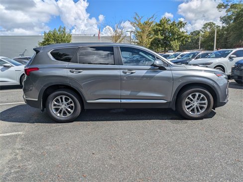 Used 2019 Hyundai Santa Fe SE image 12