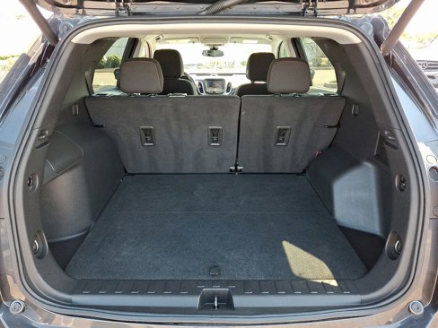 Used 2022 Chevrolet Equinox LT image 31