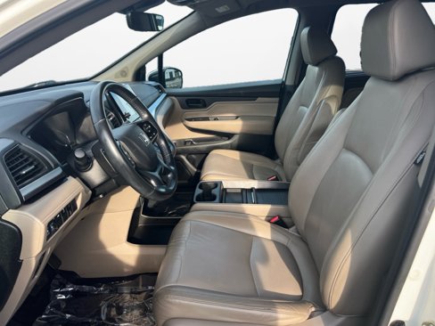 Used 2019 Honda Odyssey EX-L image 11