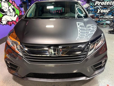 Used 2019 Honda Odyssey EX-L image 3