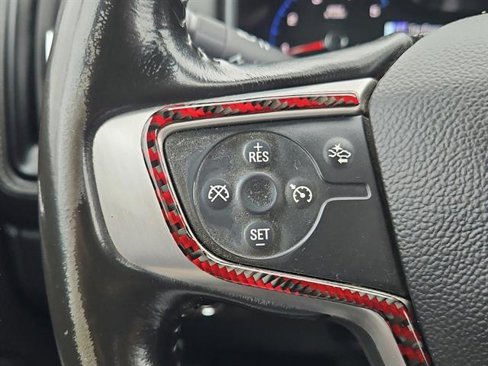 Used 2017 GMC Canyon SLE image 15