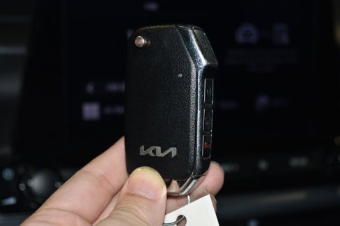 Used 2023 Kia Forte LXS image 19