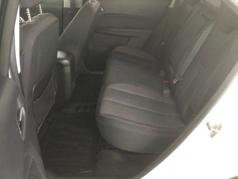 Used 2014 Chevrolet Equinox LT w/ Driver Convenience Package image 14