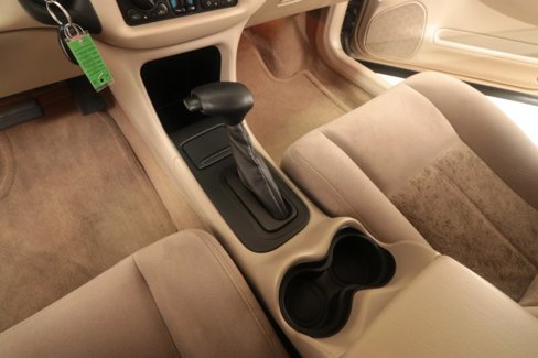 Used 2004 Chevrolet Impala LS w/ Preferred Equipment Group image 51