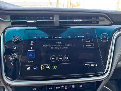 Used 2023 Chevrolet Bolt LT w/ Driver Confidence Package image 24