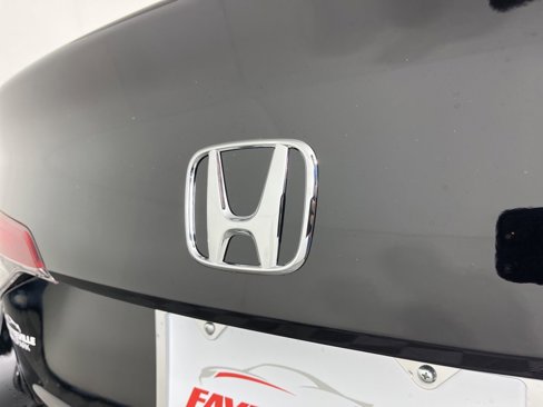 New 2026 Honda Civic LX image 16