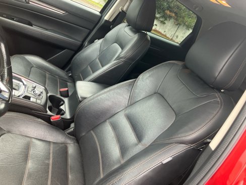 Used 2017 MAZDA CX-5 Grand Touring image 34