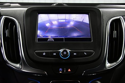 Used 2022 Chevrolet Equinox LT image 24