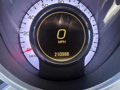 Used 2010 Cadillac SRX Performance image 17
