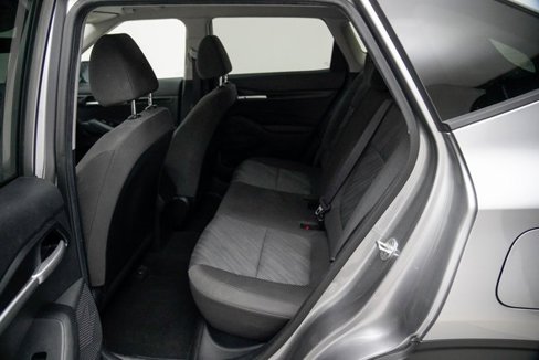 Used 2021 Kia Seltos LX image 26