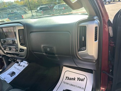 Used 2015 GMC Sierra 1500 SLE w/ SLE Value Package image 30