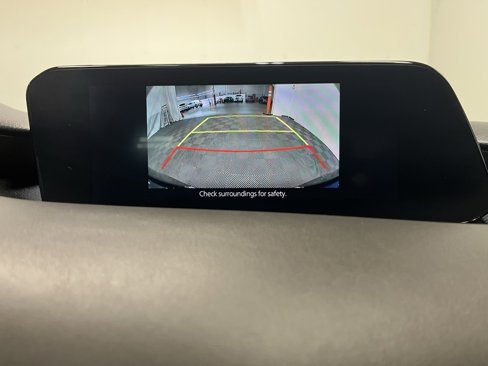 Used 2019 MAZDA MAZDA3 AWD Hatchback w/ Premium Pkg image 8