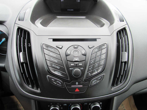 Used 2016 Ford Escape S image 17