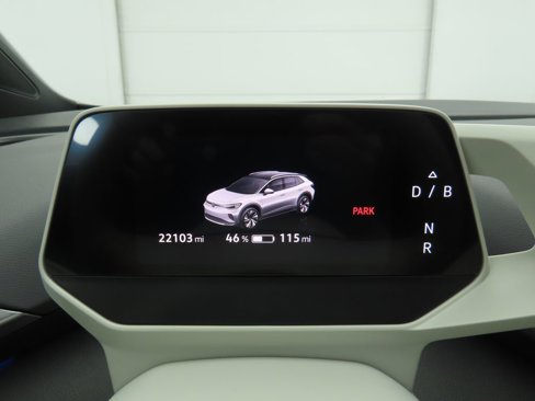 Used 2021 Volkswagen ID.4 1st Edition image 35