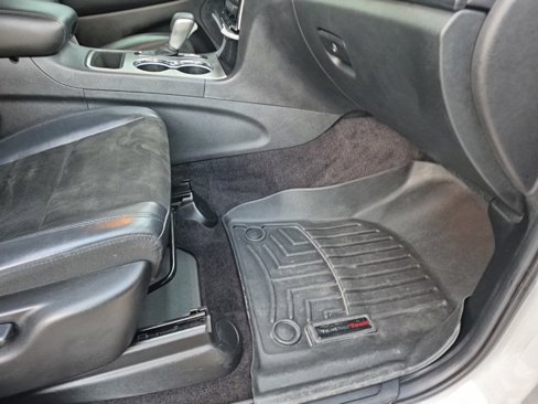 Used 2019 Jeep Grand Cherokee Altitude image 28