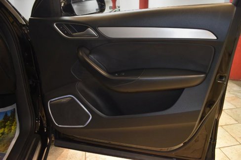 Used 2018 Audi Q3 2.0T Premium Plus w/ Premium Plus Package image 40
