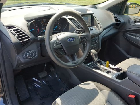 Used 2019 Ford Escape SE image 20