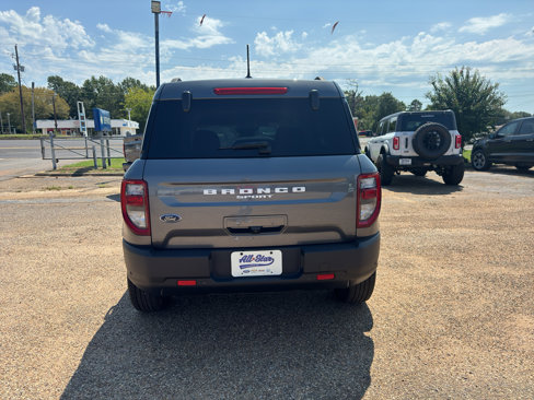 Used 2022 Ford Bronco Sport Big Bend w/ Convenience Package image 4