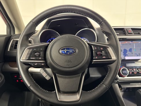 Used 2018 Subaru Outback 2.5i Limited image 33