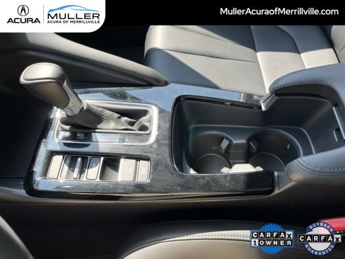 Certified 2024 Acura Integra image 25