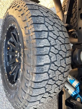 Used 2017 Ford F150 Raptor w/ Equipment Group 802A Luxury image 59
