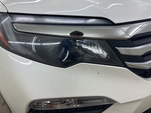 Used 2017 Honda Pilot EX-L image 14