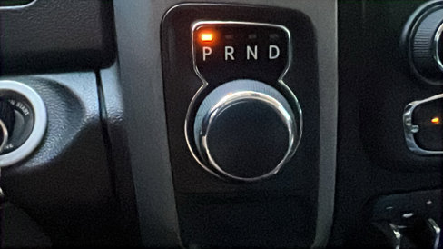 Used 2019 RAM 1500 Tradesman image 27