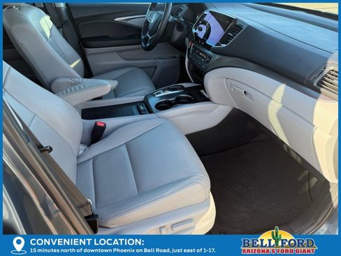 Used 2021 Honda Pilot Special Edition image 7