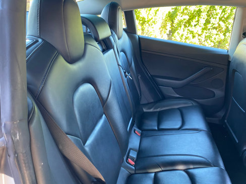 Used 2022 Tesla Model 3 image 57